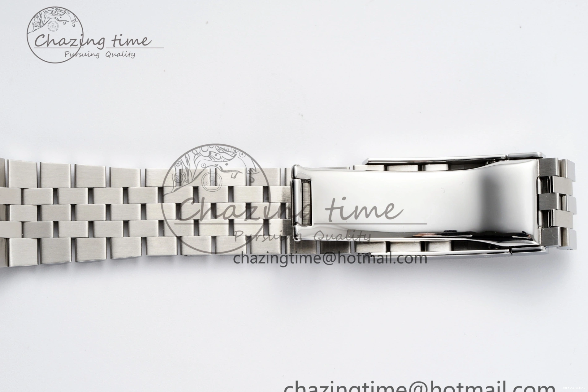 0413 Unique DateJust 36 SS 116234 VSF 1:1 Best Edition 904L Steel Black Diamonds Dial on Jubilee Bracelet VS 2089